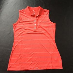 Nike Golf Performance Tank Top